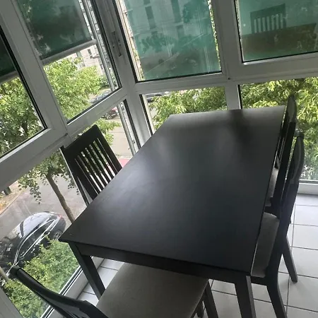 In -benrath Appartement Düsseldorf