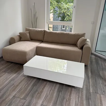 In -benrath Appartement Düsseldorf