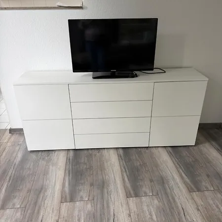In -benrath Lägenhet Düsseldorf