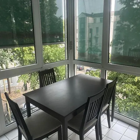 In -benrath Appartement *