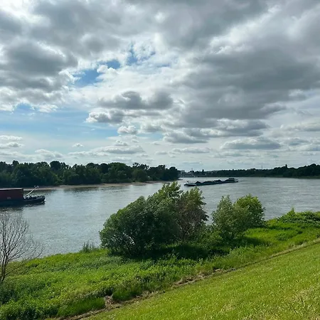 In -benrath Appartement Düsseldorf