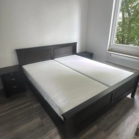 In -benrath Appartement Düsseldorf