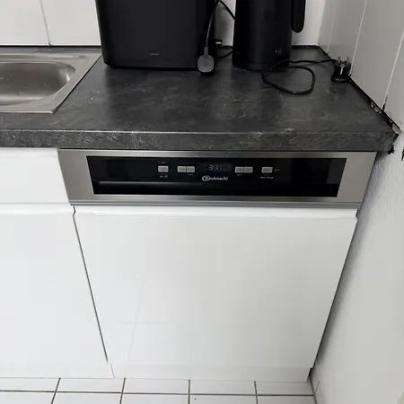 In -benrath *