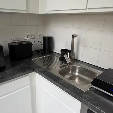 Appartement In -benrath