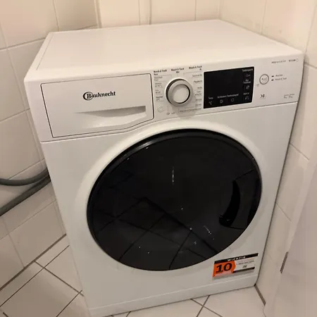 In -benrath Appartement *