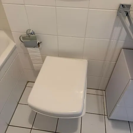 In -benrath Appartement Düsseldorf