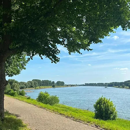 In -benrath Düsseldorf